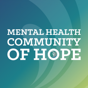 Mental Health Community of Hope (MHCH) - Overflow Foundation
