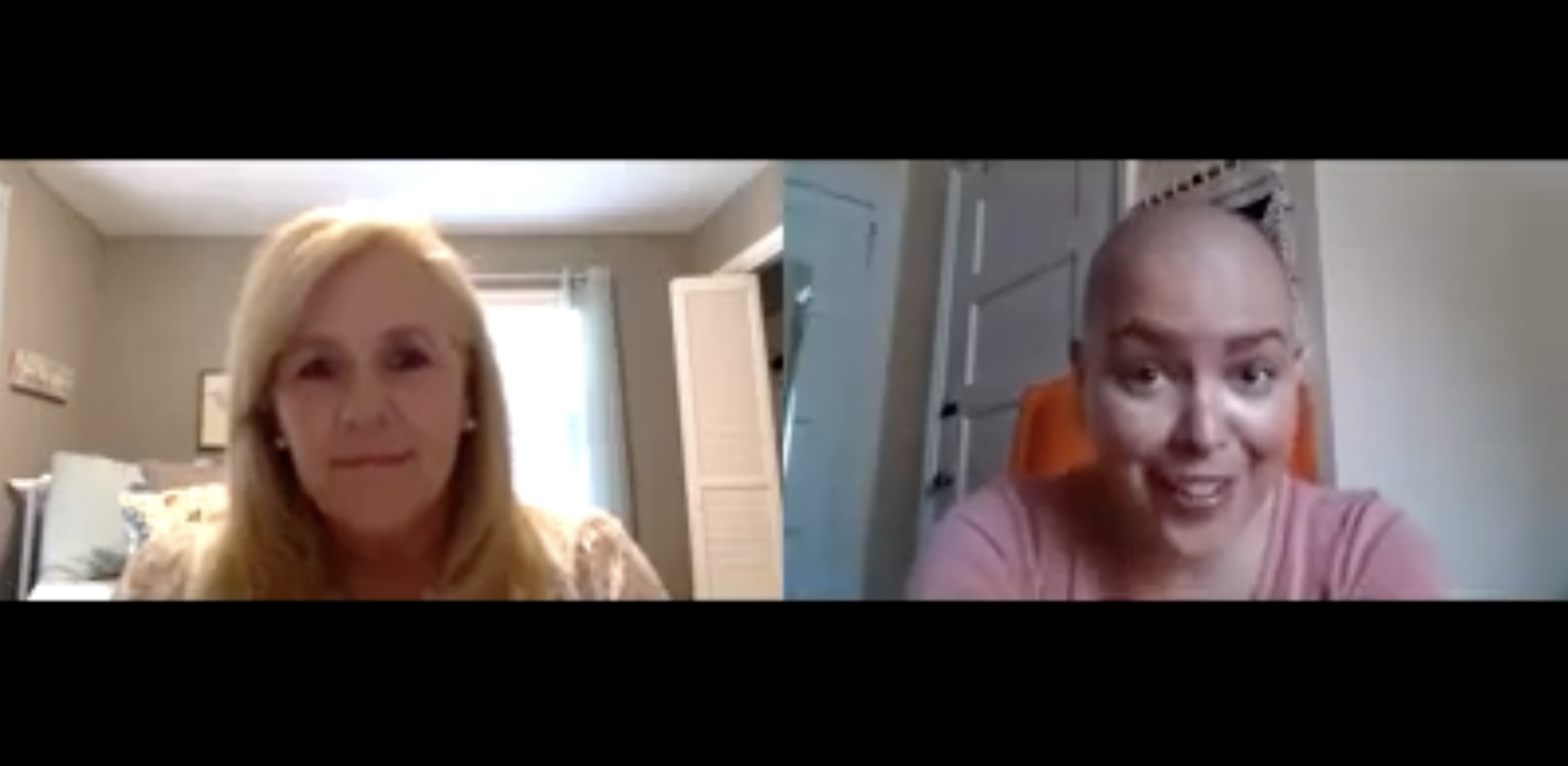 Candid Conversations with Overflow